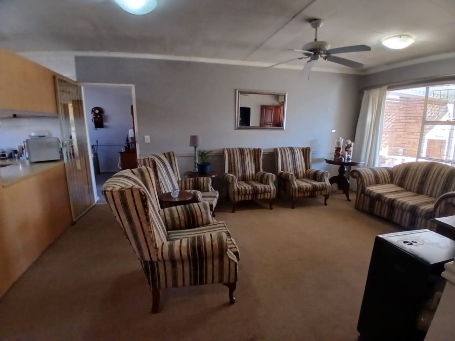 3 Bedroom Property for Sale in Uitsig Free State